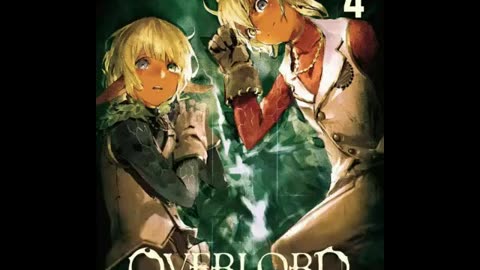 Overlord Side Stories PROLOGUE 1st HALF