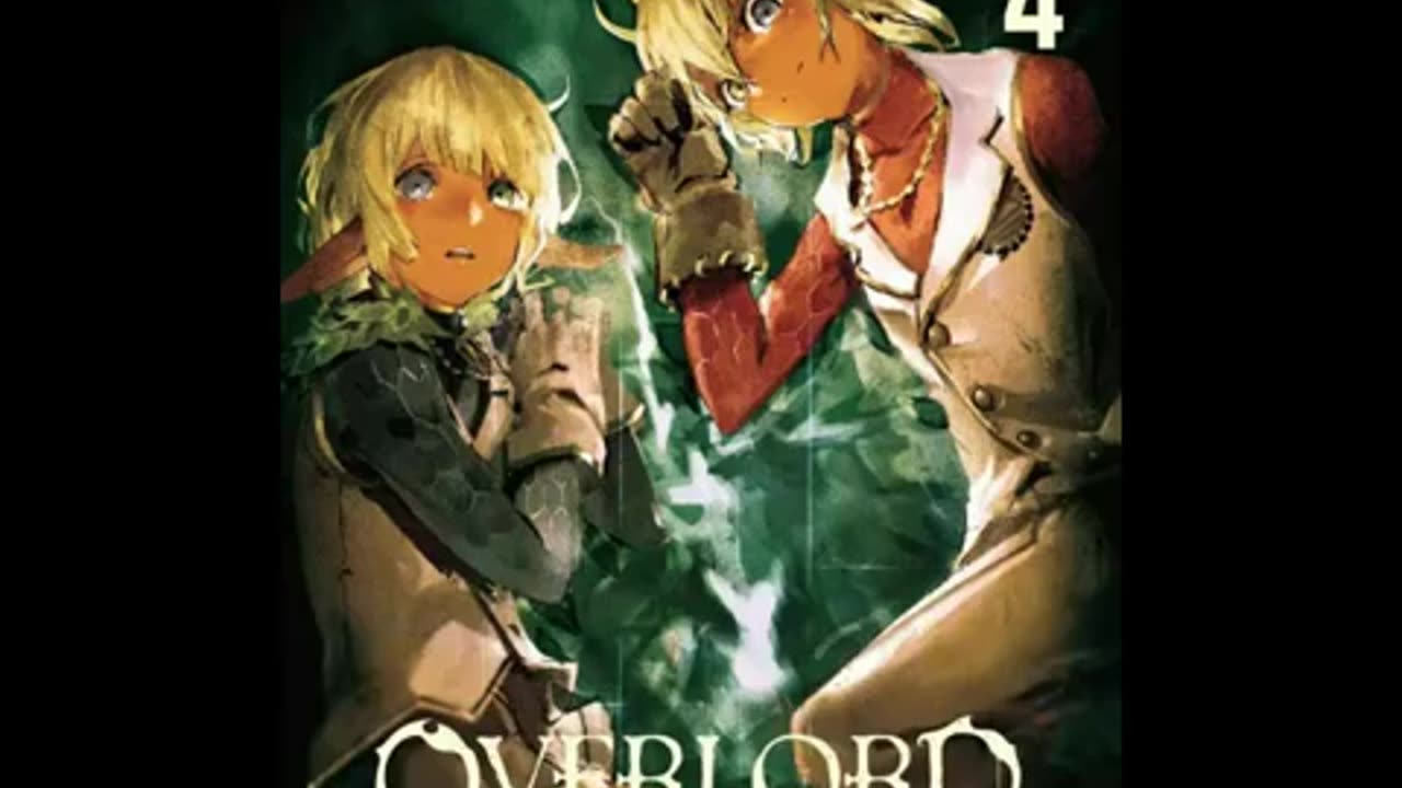Overlord Side Stories PROLOGUE 1st HALF