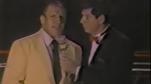 WWF Championship Wrestling Sep 28 1985 **PLEASE READ NOTE!**