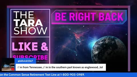 Dems Panic: Tulsi Nails Down the Election Fraud