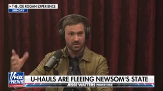 Watters: This is some new material...