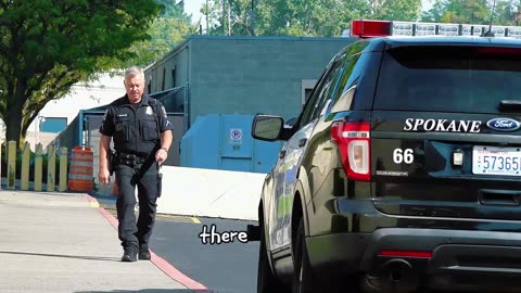 The Assassination of Charlie Kirk: The Shocking Truth Behind the Utah Shooting