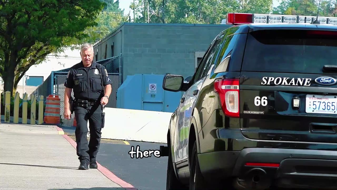 The Assassination of Charlie Kirk: The Shocking Truth Behind the Utah Shooting