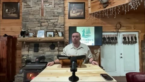 It’s Time To Repent - Pastor Bristol Smith