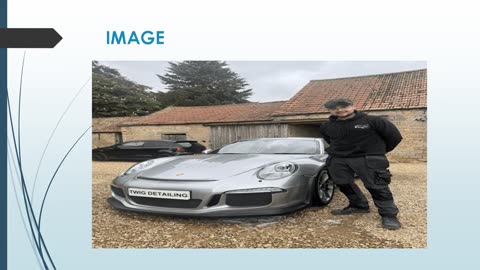 Best Machine Polishing in Werrington