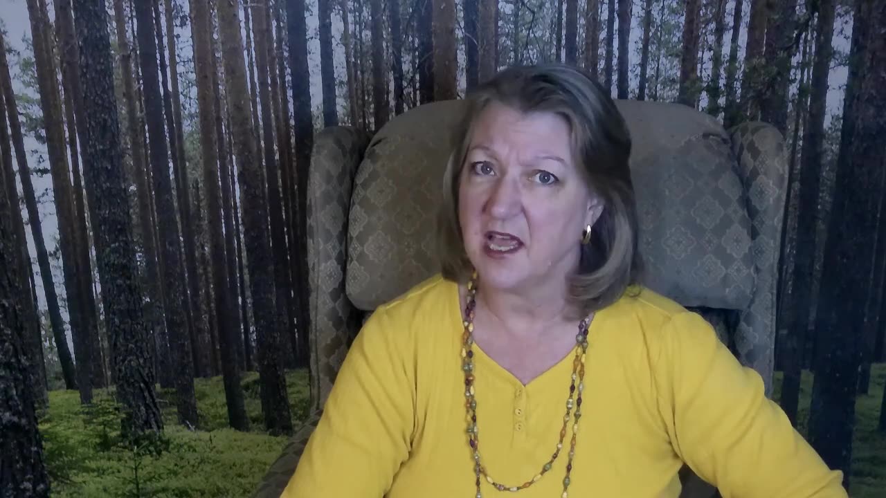 Rebroadcast of "Why Do Bad Things Happen?"