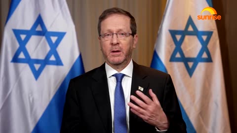 Israel's Herzog met with protest during final day of Australia trip