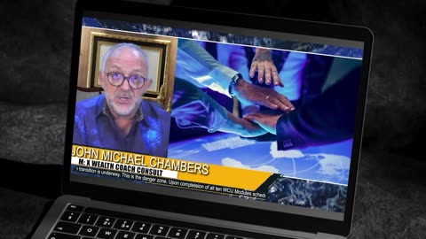 The Mother of All Truth Bombs: RFK Jr. Blows the Lid Off Atmospheric Warfare