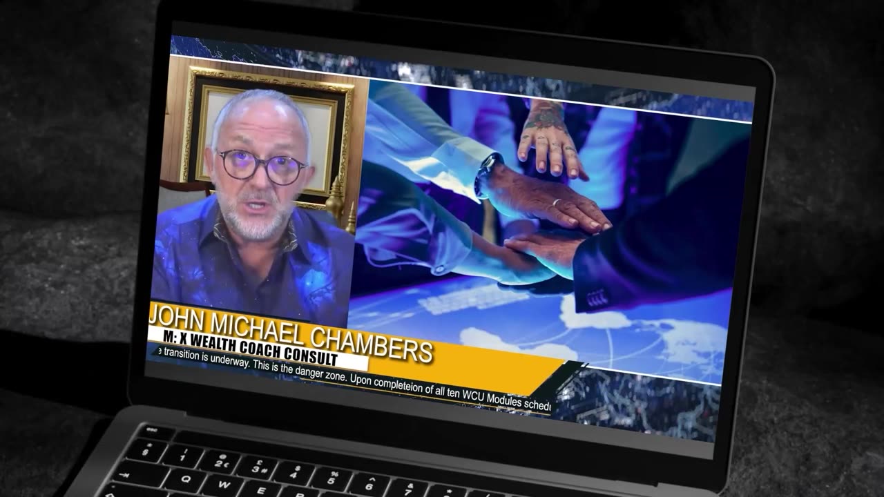 The Mother of All Truth Bombs: RFK Jr. Blows the Lid Off Atmospheric Warfare