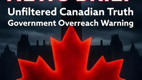 $10 BILLION Clawback: Canadians Pay After the Fact While Government Keeps Spending