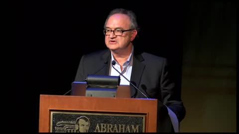 Evening With the Creator Series Bob Rogers
