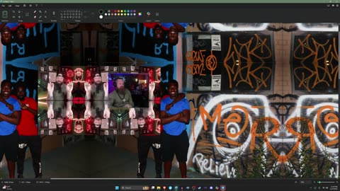 Did you know the illuminati is a fucking joke? cause eye did.