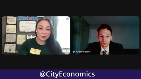 From The Streets To Shaking Up Congress Ep. 1: Lauren B. Peña