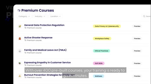 Trainual Compliance Training: Simplify HR, Legal & Employee Compliance