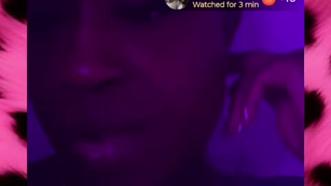 - MOMMA ACE ; SAID ITS WEIRD THAT PPL LOOKING UP HER SISTERS RECORDS !