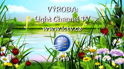 Viděli jsme, slyšeli jsme s přírodou - Odpověď k 6. dílu