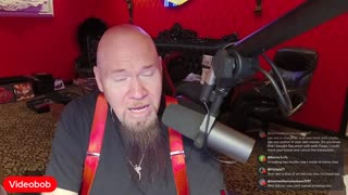 The Videobob Show - 121625 - This isn't Anti-Semitism