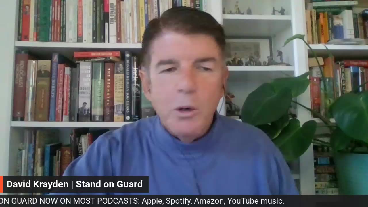 Carney Collapses Over Conflicts of Interest! | Stand on Guard
