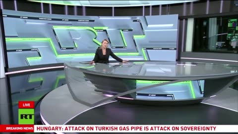 RT News - January 13 2025 (17:00 MSK)