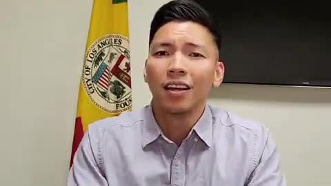 LA City Controller: I was Supposed to Investigate where all the Homless Money went…. But..