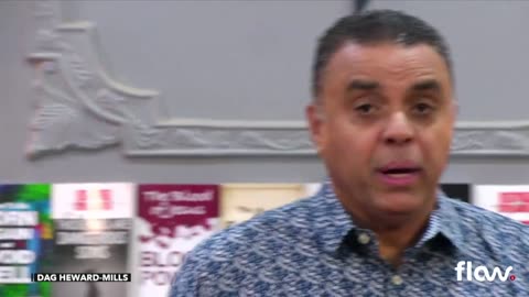 FLOW LIVE Prayer Meeting | Dag Heward-Mills | Tuesday 14th Oct 2025