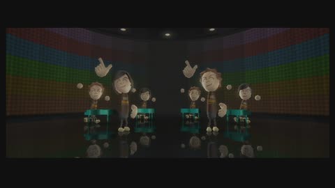 Wii Music Chariots of Fire