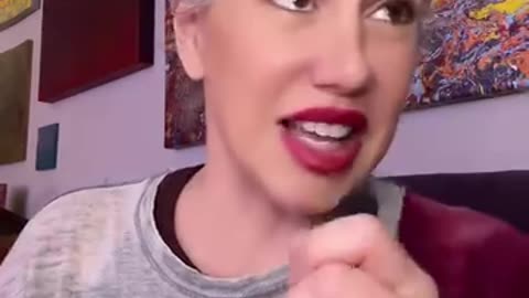 Christine Knapp Fekete ~ Trump