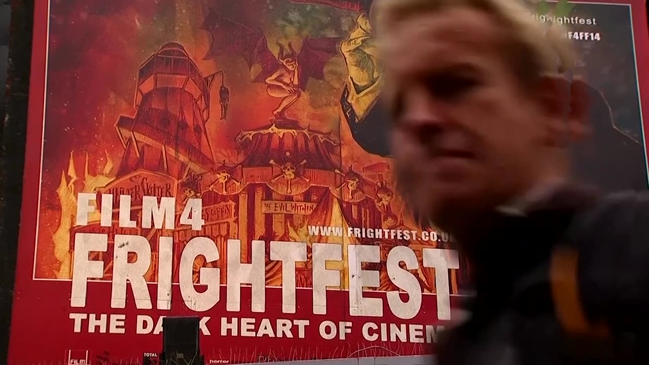 How recognition for 'The Substance' has boosted the horror genre