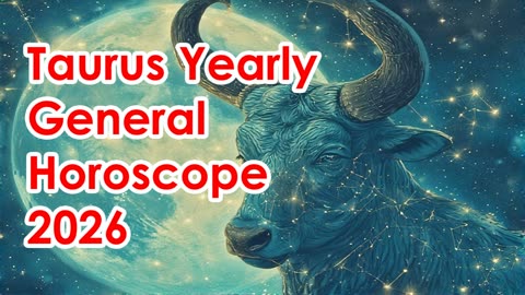 Taurus Horoscope 2026: Your Complete Guide to Love, Career & Wealth | Astrologer Pallav Bhatt