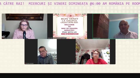 VASILE ASOFRONIEI -BINE AȚI VENIT FRAȚILOR- CALEA CĂTRE RAI #podcast #live #cantaricrestine #music