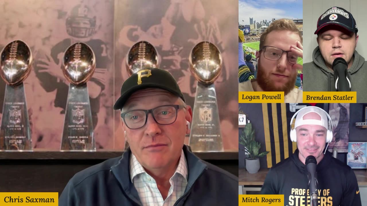 Renegade Rant 1-28-26