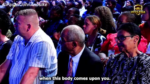 An inheritance is coming that goes beyond salvation. The body of Christ is about to be revealed.