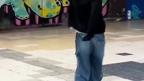 😱💨 So Sick! Did He Land This Epic Trick? | SkateNation