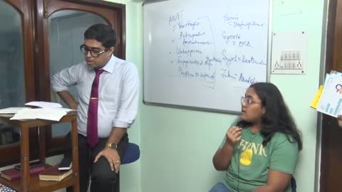 CHRONIC TONSILITIS AND ADENOID WITH HOMOEOPATHY