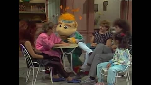 Los mundos de Yupi - Capítulo 8 - Los lechuguinos de la noche