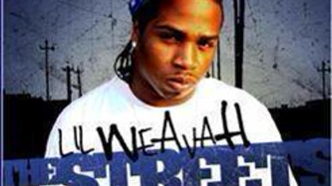 Lil Weavah Recognize