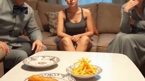 Engaging & Inspiring/Funny Video 11/7/2025