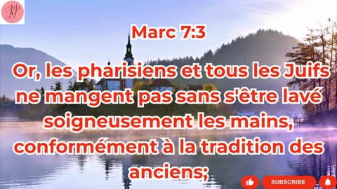 « La vraie pureté et la compassion de Jésus » Marc 7:1-37.#shortvideo #youtubeshorts #ytshorts #reel