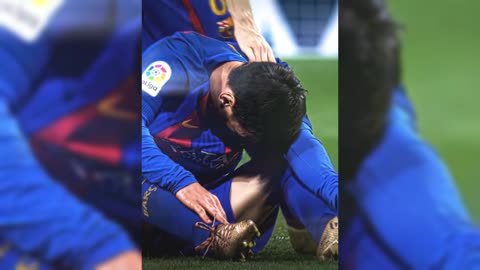 Messi skill football player Ronaldo Neymar