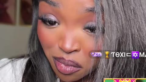 LIYAH THE DOLL LIVE 3RD SHIFT WITH BOSS BARBIE IN HER BOX DRAGGING K9