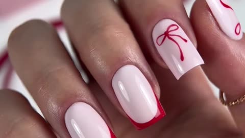 Manicure con Fiocco