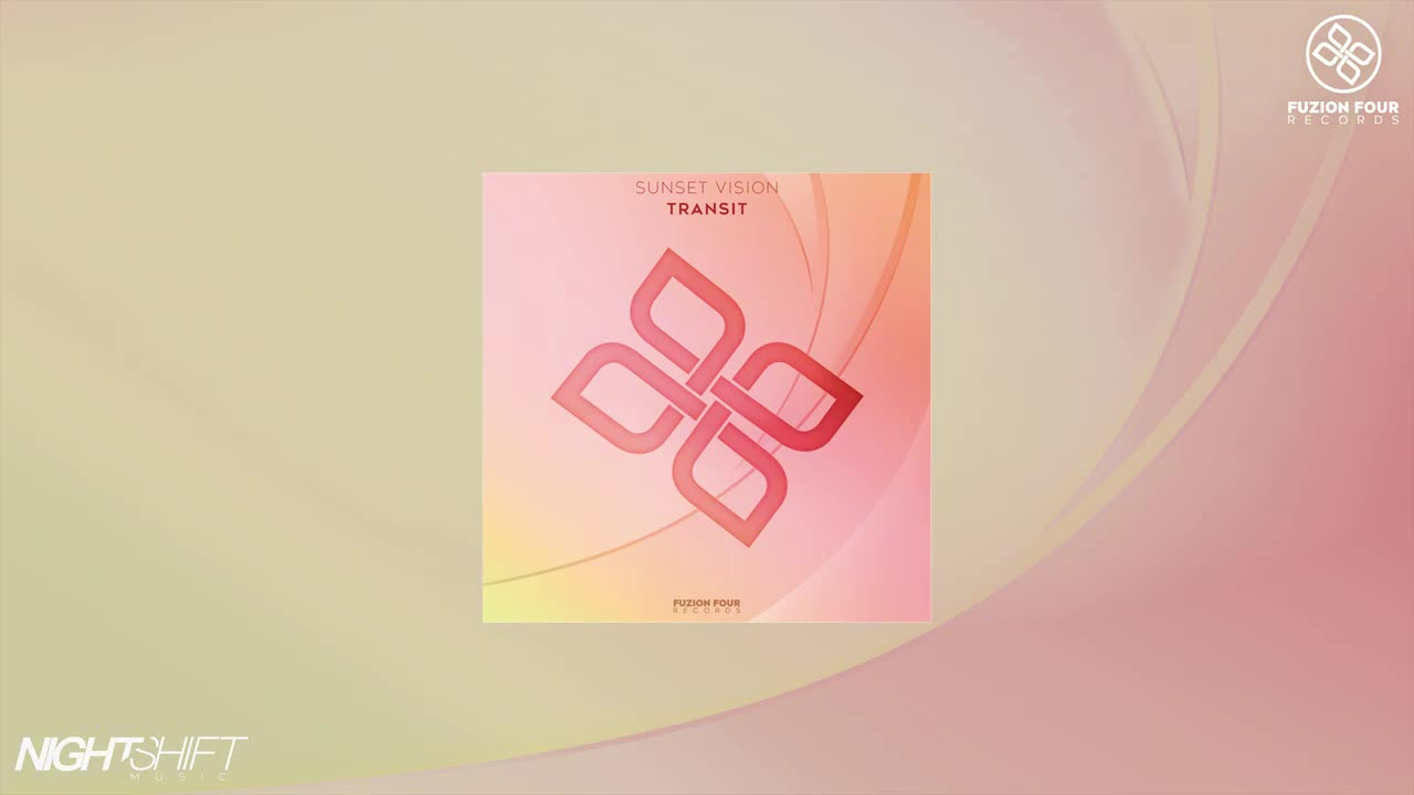 Sunset Vision - Transit