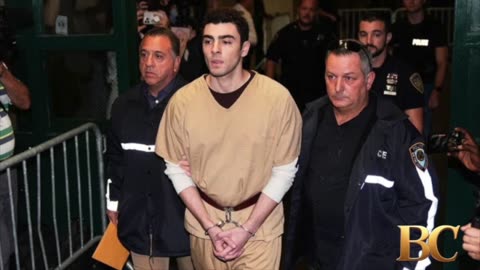 Luigi Mangione’s lawyers push for dismissal of federal charges