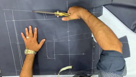 ibneakram suiting