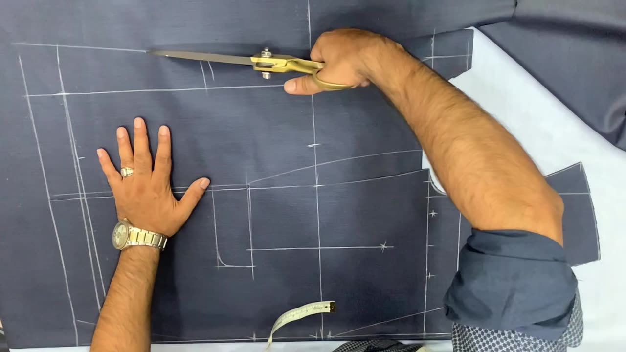 ibneakram suiting