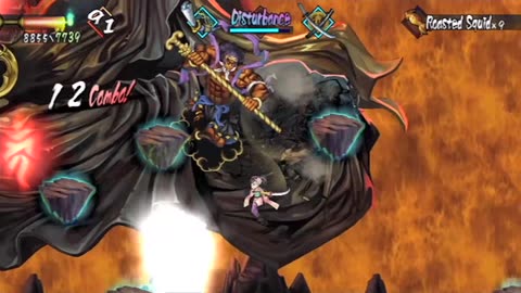Muramasa: The Demon Blade Momohime Playthrough - Part 19