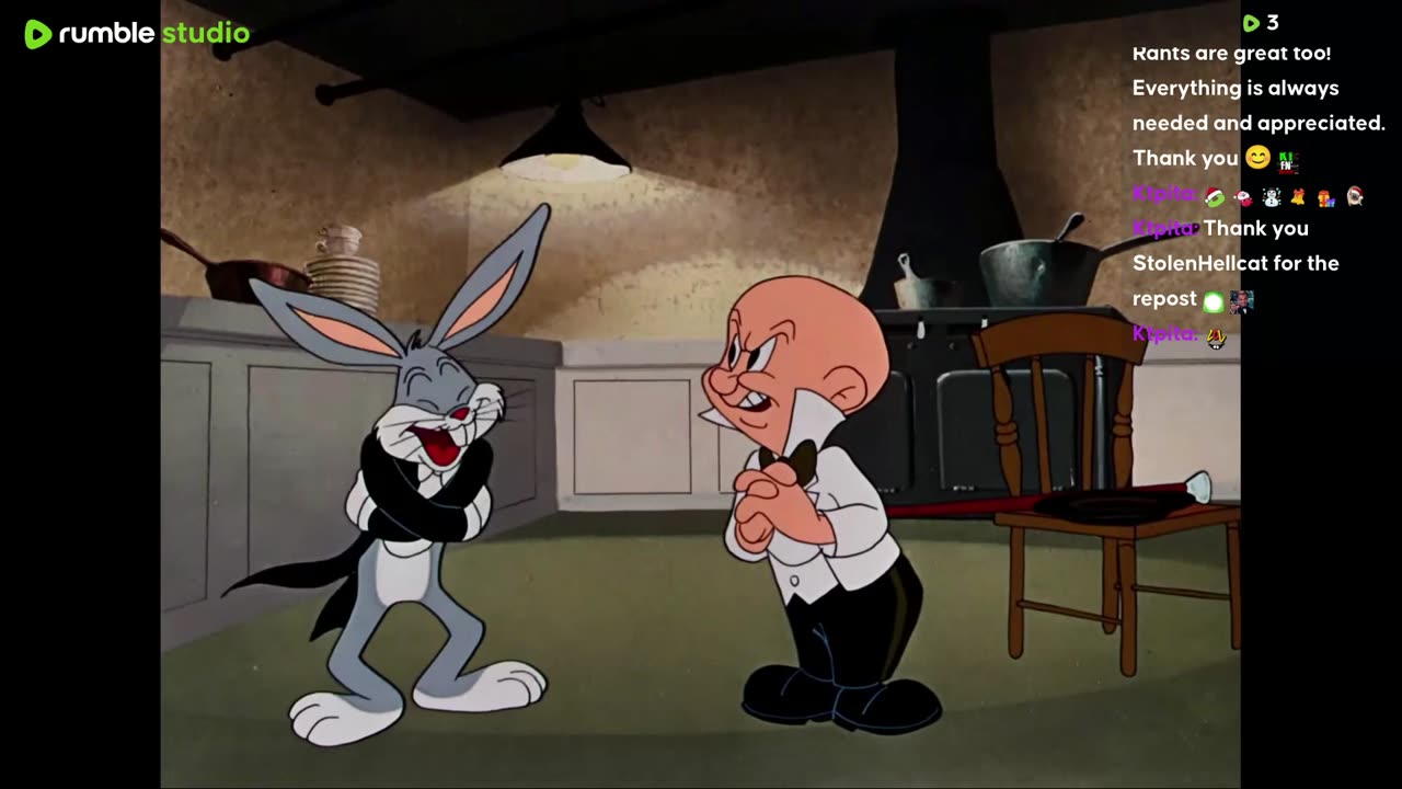 THE SATURDAY MORNING COMEBACK