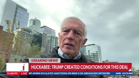 Gen. Wesley Clark on President Trump: ‘No other president has done anything like this’