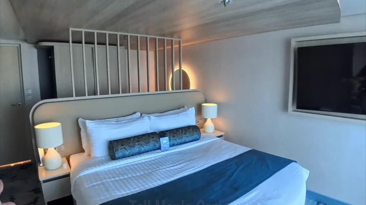 Your Private Oceanfront Retreat | Star of the Seas Owner’s Suite 17012