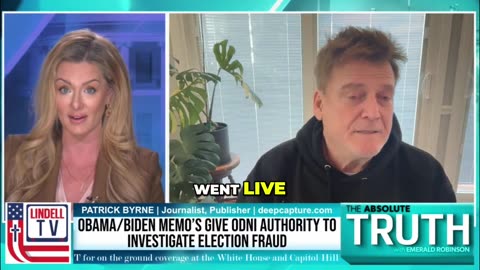 U.S. Attorney in Puerto Rico SEIZED RIGGED Voting Machines - Turned Over to Tulsi Gabbard